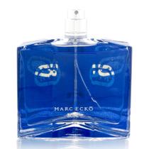 Perfume Ecko Blue para Homens - 3.113ml Spray EDT - Marc Ecko
