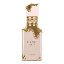 Perfume Eclaire Eau de Parfum Feminino Lattafa 100ml Perfume Eclaire Eau de Parfum Feminino Lattafa 100ml