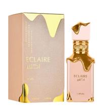 Perfume Eclaire Lattafa Eau de Parfum 100ml Feminino Importado Perfume Eclaire Lattafa Eau de Parfum 100ml Feminino Importado