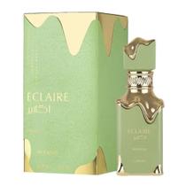 Perfume Eclaire Pistache Eau de Parfum Unissex Gourmand Especiado 100ML Perfume Eclaire Pistache Eau de Parfum Unissex Gourmand Especiado 100ML
