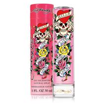 Perfume Ed Hardy Eau de Parfum Feminino - 30ml