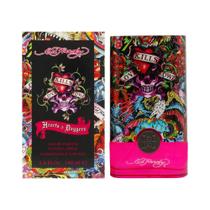 Perfume Ed Hardy Hearts & Daggers Eau de Parfum 100ml - Feminino