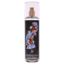 Perfume Ed Hardy Koi Wave Body Spray 240ml - Masculino e Feminino Perfume Ed Hardy Koi Wave Body Spray 240ml - Masculino e Feminino