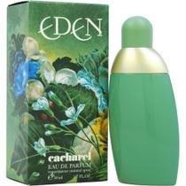 Perfume Eden Eau de Parfum Feminino 50ML - cacharrell