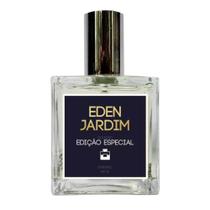 Perfume Eden Jardim Feminino 100ml