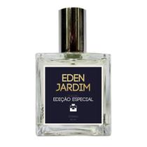 Perfume Eden Jardim Feminino 100Ml