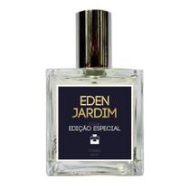 Perfume Eden Jardim Feminino 100Ml Perfume Eden Jardim Feminino 100Ml