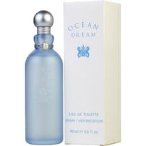 Perfume Edição Limitada Sonho do Mar 3 Oz