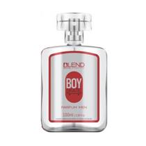 +Perfume EDP Blend Brasil 100 ml Masculino Boy Skate +Perfume EDP Blend Brasil 100 ml Masculino Boy Skate