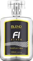 +Perfume EDP Blend Brasil 100 ml Masculino F1 Black +Perfume EDP Blend Brasil 100 ml Masculino F1 Black