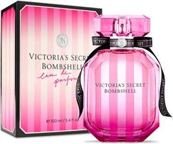 Perfume Edp Bombshell 100ml Eua Original - Victorias Secret