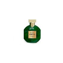 Perfume Edp F Amaran Oxana Virtue 100Ml