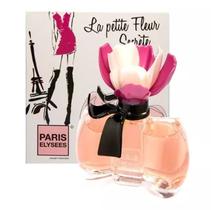 Perfume edt paris elysees la petite fleur secrete