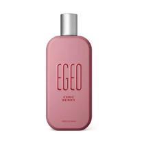 Perfume egeo choc berry desodorante colônia boticário - 90ml - O BOTICÁRIO