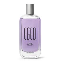 Perfume Egeo Cogu Mellow Desodorante Colônia 90Ml