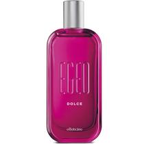 Perfume Egeo Dolce 90 ml Deo Colônia Feminino Original Lacrado O Boticário 82688 - Boticario