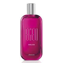 Perfume Egeo Dolce 90ml OBoticario Perfume Egeo Dolce 90ml OBoticario