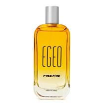 Perfume egeo free fire desodorante colônia o boticário - 90ml Perfume egeo free fire desodorante colônia o boticário - 90ml