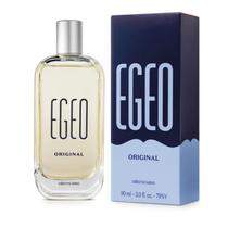 Perfume Egeo Original Colônia 90ml O Boticário