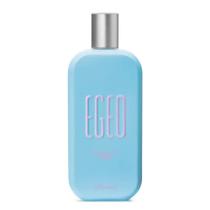 Perfume egeo vanila vibe desodorante colônia boticário - 90ml - O BOTICÁRIO