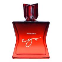 Perfume Ego 100ml Ruby Rose