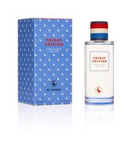 Perfume El Ganso Friday Edition EDT 125ml Masculino