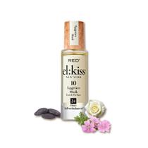 Perfume EL:KISS Musk Egípcio Roll On Hidratante 12ml