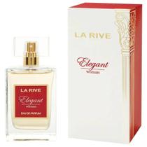 Perfume elegant woman la rive eau de parfum feminino - 100ml Perfume elegant woman la rive eau de parfum feminino - 100ml
