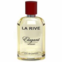 Perfume Elegant Woman La Rive Feminino Eau de Parfum