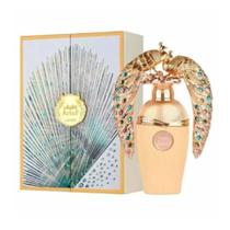 Perfume Elegante Amadeirado Lattafa Afeef Edp 100ml Perfume Elegante Amadeirado Lattafa Afeef Edp 100ml