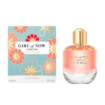 Perfume Elie Saab Girl Of Now Forever Eau De Parfum 90Ml