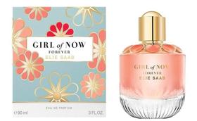 Perfume Elie Saab Girl Of Now Forever Edp 90ml