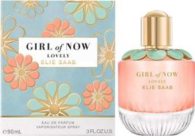 Perfume Elie Saab Girl of Now Lovely EDP Feminino 90mL