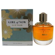 Perfume Elie Saab Girl of Now Shine Eau de Parfum 90ml