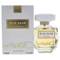 Perfume Elie Saab Le Parfum em branco Eau de Parfum 90ml para mulheres