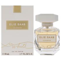 Perfume Elie Saab Le Parfum em Eau de Parfum branco 50mL para