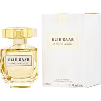 Perfume Elie Saab Le Parfum Lumiere Eau De Parfum 90ml em spray