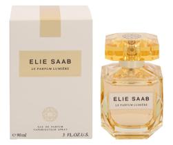 Perfume Elie Saab Le Parfum Lumiere EDP 90ml para mulheres