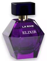 Perfume Elixir La Rive 100ml