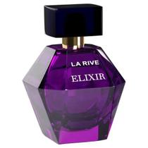 Perfume Elixir La Rive Edp Feminino 100ml Perfume Elixir La Rive Edp Feminino 100ml