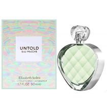 Perfume Eliz.Arden Untold Eau Fraiche 50Ml Edt 085805176747