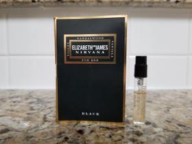 Perfume Elizabeth and James Nirvana Black - Tamanho de Viagem (1,5ml)