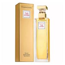 Perfume Elizabeth Arden 5th Avenue EDP Feminino 125ml Perfume Elizabeth Arden 5th Avenue EDP Feminino 125ml