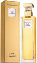 Perfume Elizabeth Arden 5th Avenue Feminino 125ml Edp - Original - Novo Perfume Elizabeth Arden 5th Avenue Feminino 125ml Edp - Original - Novo