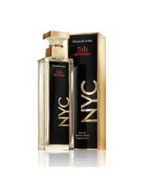 Perfume Elizabeth Arden 5th Avenue NYC Feminino 125ml Edp - Original - Novo Perfume Elizabeth Arden 5th Avenue NYC Feminino 125ml Edp - Original - Novo