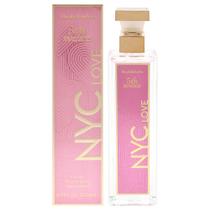 Perfume Elizabeth Arden 5th Avenue NYC Love EDP 125ml para Mulheres