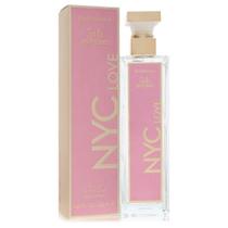 Perfume Elizabeth Arden 5th Avenue NYC Love Feminino 125ml Edp - Original - Novo Perfume Elizabeth Arden 5th Avenue NYC Love Feminino 125ml Edp - Original - Novo