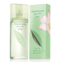 Perfume Elizabeth Arden Green Tea Lotus Feminino 100ml Edt - Original - Novo Perfume Elizabeth Arden Green Tea Lotus Feminino 100ml Edt - Original - Novo