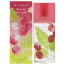 Perfume Elizabeth Arden Green Tea Lychee Lime EDT 100mL Wome