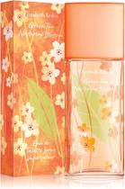 Perfume Elizabeth Arden Green Tea Nectarine Blossom Feminino 100ml Edt - Original - Novo Perfume Elizabeth Arden Green Tea Nectarine Blossom Feminino 100ml Edt - Original - Novo